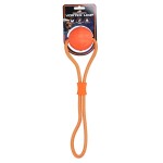 HOFMAN ANIMAL CARE Hundespielzeug Dog Comets Vortex Loop...