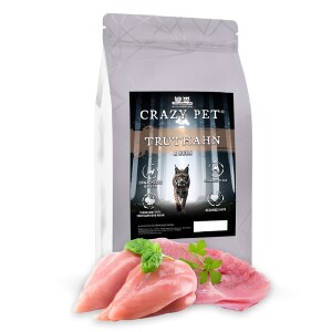 katzen trockenfutter 90 fleischanteil Genuss | Premium Nassfutter für Katzen main image 1