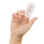 TRIXIE Ohrenpflege EINWEG-FINGERPADS 50 St. Aloe Vera...