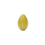 BEEZTEES Hundespielzeug FUNNY EGGY Hartplastik verschiedene Größen