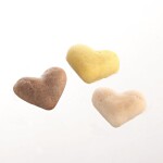ALLCO PREMIUM Hundekuchen PUPPY HEARTS