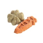 ALLCO PREMIUM Hundekuchen VEGGIE SNACK vegetarisch