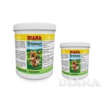 DIANA Nahrungsergänzung DIBOSUN Biotin-Tabletten 90g...