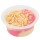 VOSKES Katzensnack AMUSE Mousse mit Stückchen Huhn grainfree 7 x 30g
