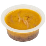 VOSKES Katzensnack AMUSE Triple Layer Rind Surimi und...