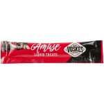 VOSKES Katzensnack AMUSE Liquid Treat mit Lachs grainfree...