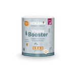 GRAU Ergänzungsfutter HOKAMIX Vitality Booster...