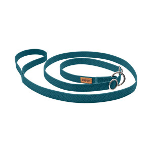 KOCH Hundeleine WATERPROOF Retrieverleine PVC Edelstahl wasserfest 170cm