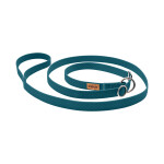 KOCH Hundeleine WATERPROOF Retrieverleine PVC Edelstahl...