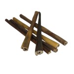 CRAZYPET® Hundekauartikel COLLAGEN STICK...