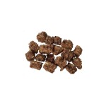 CRAZYPET® Snack HÄPPCHEN Pferdefleisch pur...