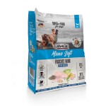 MACS SOFT Hundefutter MONO SOFT frisches Huhn NEU...