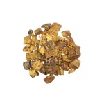 CRAZYPET® Snack HÄPPCHEN Lamm pur getrocknet...