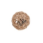 KARLIE Ball MOUSEBALL fang die Maus mit Sound 10cm...