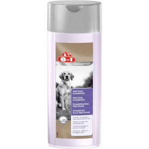 8IN1 Shampoo PROTEIN 250ml für Hunde