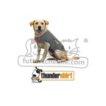 THUNDERSHIRT Shirt gegen Angst bei Hunden...