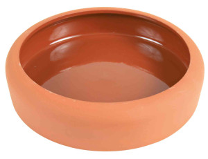 TRIXIE Napf KERAMIKNAPF mit Innenglasur fr Kleintiere verschiedene G, 2,99