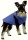 KARLIE Hundemantel DOG COAT blau 32cm