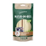 CHRISTOPHERUS Hundesnacks NATUR-IM-BISS 70g...