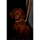 KARLIE Nylonführleine ART SPORTIV TATTOO 200cm fluoreszierend für Hunde