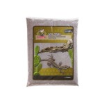 FLAMINGO Bodensubstrat SUBSTRAT CAVIAR DARK 4,0kg für Wüstenterrarien