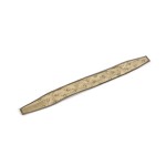 BEEZTEES Halstuch QUICK COOLER HALSBAND beige für Hunde zum Kühlen