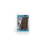 BEEZTEES Halstuch QUICK COOLER HALSBAND braun für Hunde zum Kühlen