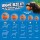 CHUCKIT Spielball ULTRA BALL Kautschuk extrem robust schwimmt für Hunde