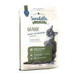 BOSCH Trockenfutter SANABELLE GRANDE für Katzen 10,0kg