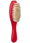 TRIXIE Pflege NATURBORSTEN-BÜRSTE 5 x 18cm für Kleintiere