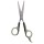 TRIXIE Fellpflege FELLSCHERE 18cm für Hunde & Katzen