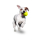 KARLIE Ball 30:15 TENNISBALL 12er Set Durchmesser 6cm für Hunde