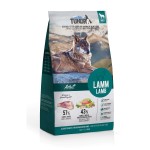 PRO PET Trockenfutter TUNDRA LAMM getreidefrei für...