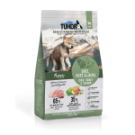 PRO PET Trockenfutter TUNDRA PUPPY Ente Pute & Lachs getreidefrei für Hunde