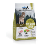 PRO PET Trockenfutter TUNDRA PUTE & HUHN getreidefrei für Hunde