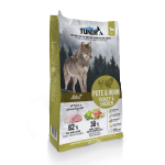 PRO PET Trockenfutter TUNDRA PUTE & HUHN getreidefrei für Hunde