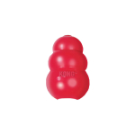 KONG Spielzeug KONG CLASSIC Futterball rot für Hunde Gr. XS