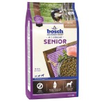 BOSCH Trockenfutter High Premium Concept SENIOR für...