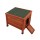 FUTTERSCHEUNE.COM® Outdoor Katzenhaus WINTER & WETTER & WASSERFEST