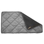 DOGIUS Wechseldecke VELVET Größe XL 64x121 cm...