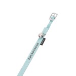 KARLIE Halsband Monte Carlo mit Strasseinlage 11mm 30cm...