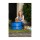 KARLIE Hygiene Doggy SHOWER quick wash Blau Rund 60 x 60 x 45cm für kleine Hunde