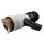 TRIXIE Spieltunnel Polyester Ø 30 x 115 cm farblich sortiert für Katzen