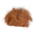 TRIXIE Nistmaterial Kokosfasern 30g für Kanarien...