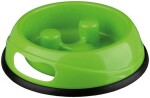 TRIXIE Hundenapf Slow Feed 1,5 Liter Ø 27cm...