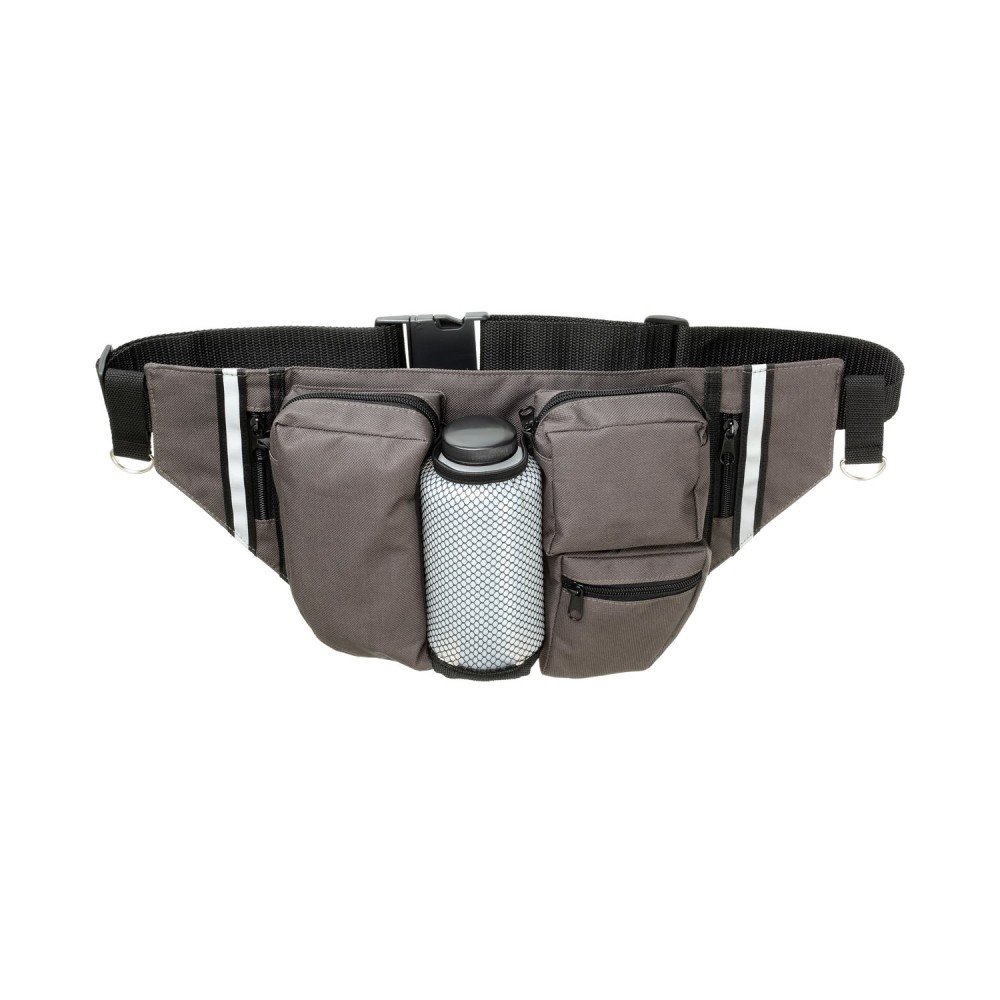 KARLIE Snackbeutel AUTHENTIC DOG SPORT Gurttasche Plus für Hunde fu