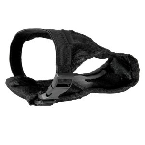 KARLIE Hygieneartikel SCHUTZHOSE Nr. 3 JOLLY 40-49cm schwarz für Hunde
