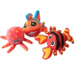 KOCH Spielzeug WASSERSPIELZEUG Animal Nylon farblich...