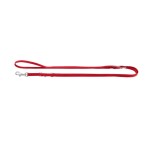 KOCH Verstellleine MINI LEINE Nylon XS 10mm 200cm rot...