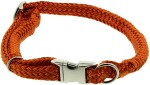 DINOLEINE Halsband KLICK-HALSBAND Polyester 8mm...